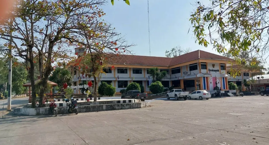 Terreno en venta en Phu Kradueng, Loei
