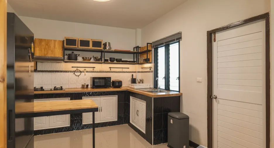Casa en alquiler de 3 habitaciones en Kathu, Phuket