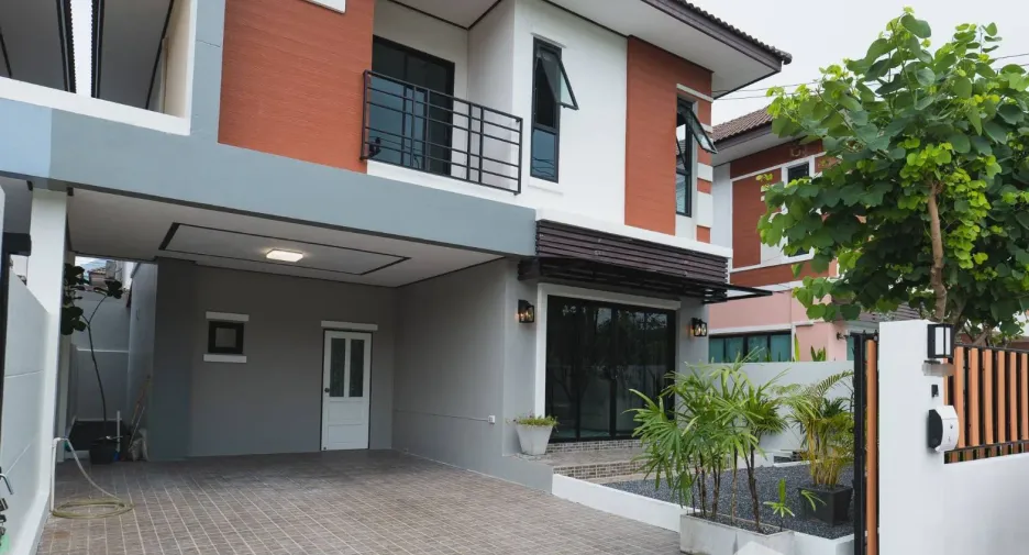 Casa en alquiler de 3 habitaciones en Kathu, Phuket