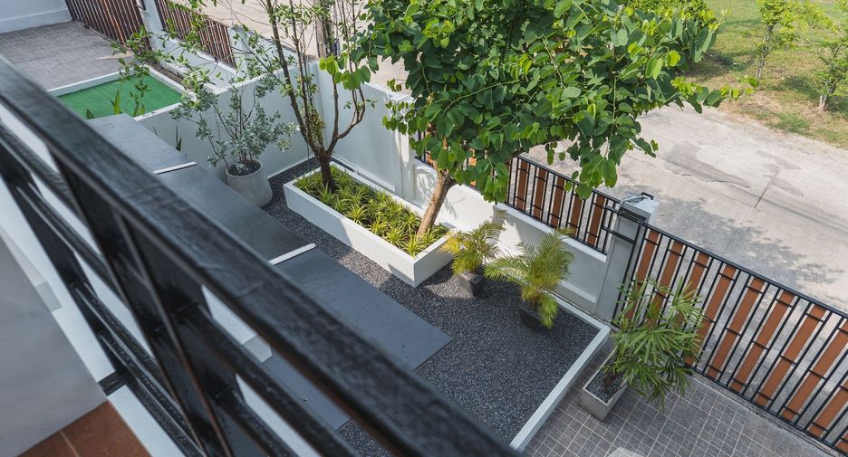 Casa en alquiler de 3 habitaciones en Kathu, Phuket