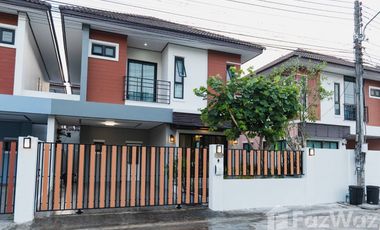 Casa en alquiler de 3 habitaciones en Kathu, Phuket