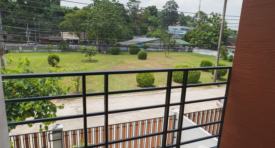Casa en alquiler de 3 habitaciones en Kathu, Phuket