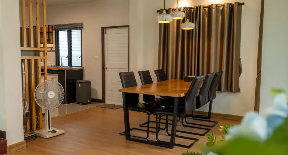 Casa en alquiler de 3 habitaciones en Kathu, Phuket