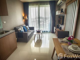 1 Bedroom Condo In Si Racha, Chonburi