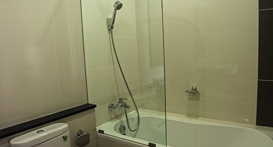 For rent 1 Beds condo in Si Racha, Chonburi