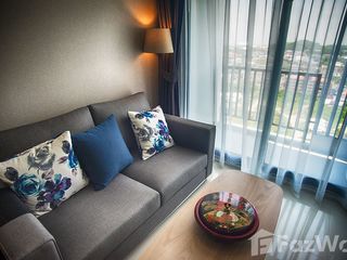 For rent 1 bed condo in Si Racha, Chonburi
