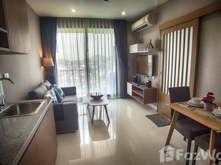 For rent 1 bed condo in Si Racha, Chonburi