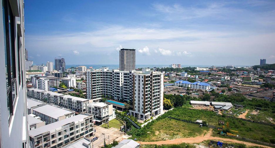 For rent 1 Beds condo in Si Racha, Chonburi