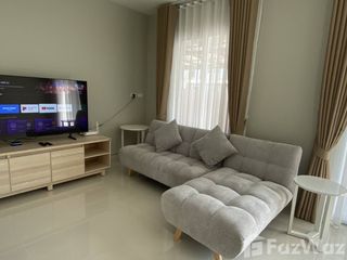 For rent 3 bedrooms townhouse in Thalang, Phuket