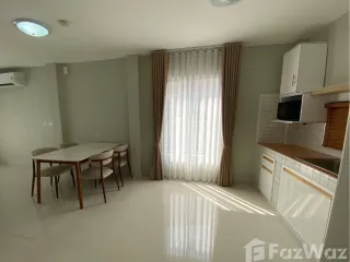 For rent 3 bedrooms townhouse in Thalang, Phuket