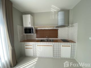 For rent 3 bedrooms townhouse in Thalang, Phuket