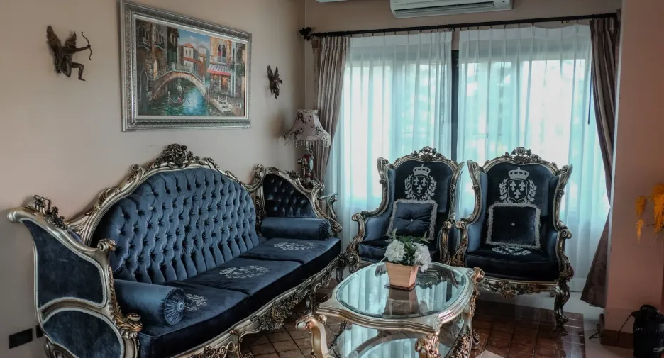 À vendre 21 chambres hôtel à Pak Chong, Nakhon Ratchasima