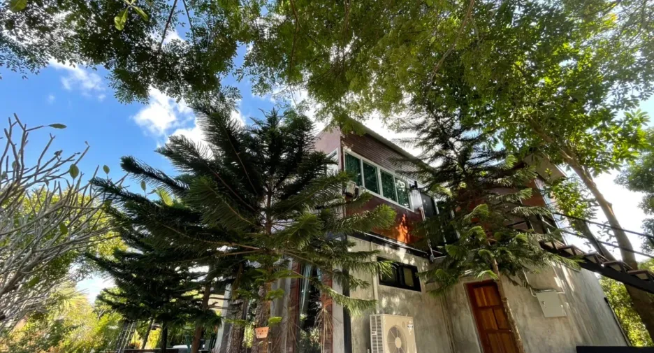 ขาย 21 ห้องนอน โรงแรม ใน ปากช่อง, นครราชสีมา