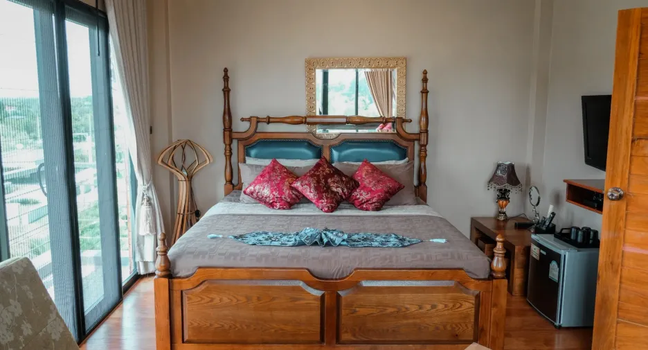ขาย 21 ห้องนอน โรงแรม ใน ปากช่อง, นครราชสีมา