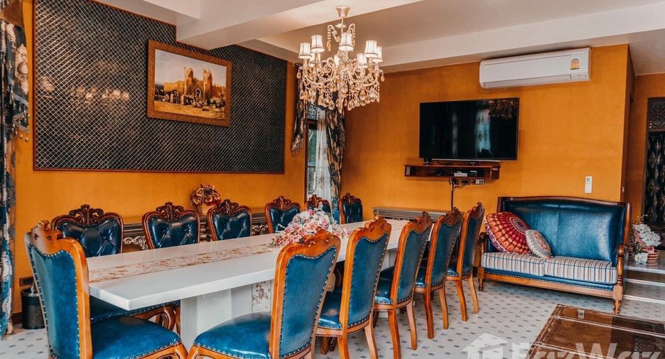 À vendre 21 chambres hôtel à Pak Chong, Nakhon Ratchasima