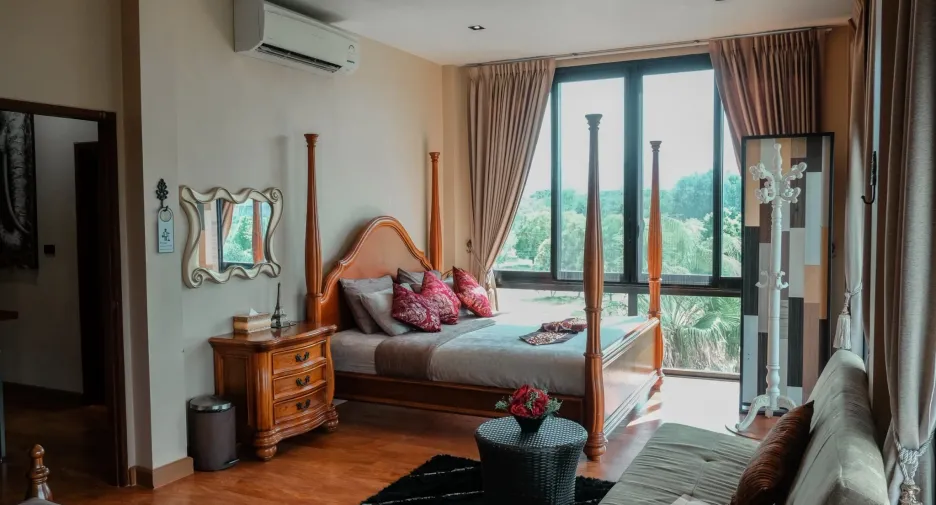ขาย 21 ห้องนอน โรงแรม ใน ปากช่อง, นครราชสีมา