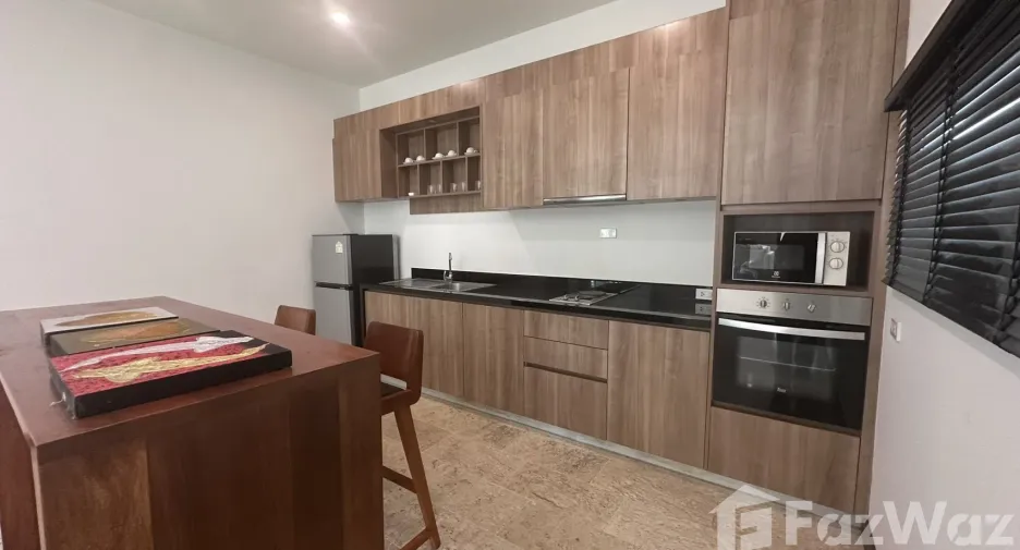 For rent 2 bedrooms villa in Mueang Phuket, Phuket