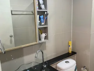 Аренда студия кондо в Банг Ламунг, Чонбури