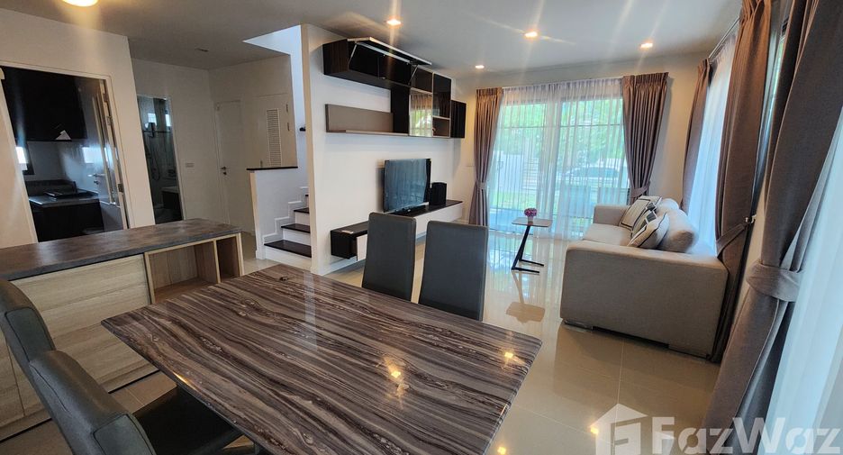 出租 3 卧室 独立屋 在 Phuket Town, 普吉