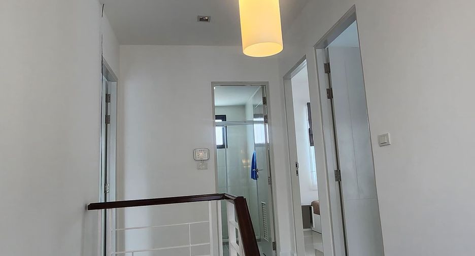 出租 3 卧室 独立屋 在 Phuket Town, 普吉