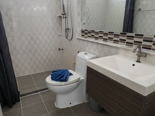 For rent 3 bedrooms house in Mueang Phuket, Phuket