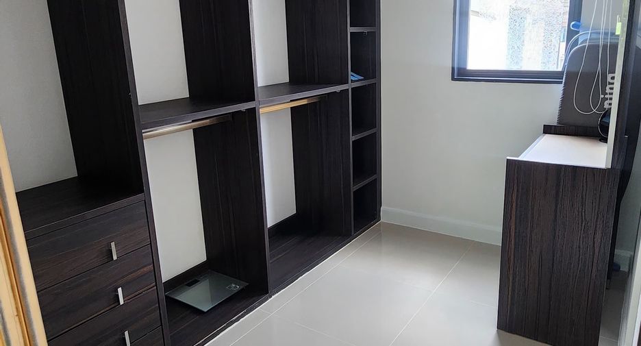 出租 3 卧室 独立屋 在 Phuket Town, 普吉