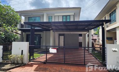 Продажа и аренда 3 спальни дом в Пхукет Тощн, Пхукет