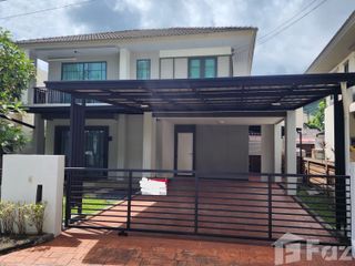 For rent 3 bedrooms house in Mueang Phuket, Phuket