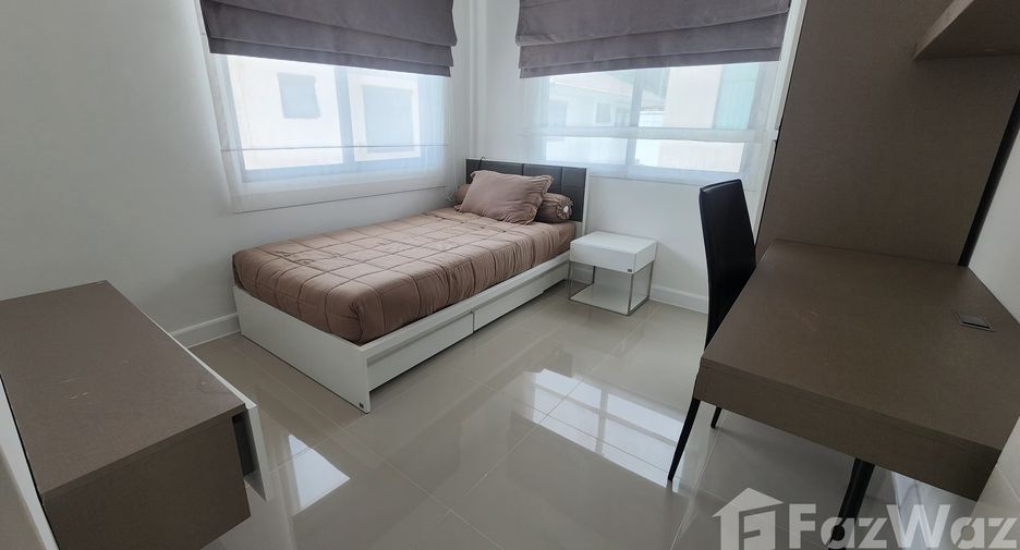 出租 3 卧室 独立屋 在 Phuket Town, 普吉