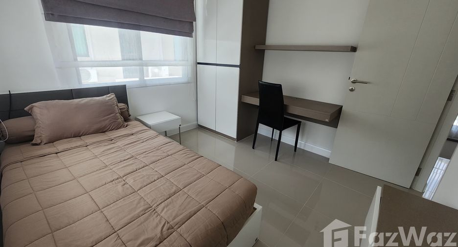 出租 3 卧室 独立屋 在 Phuket Town, 普吉