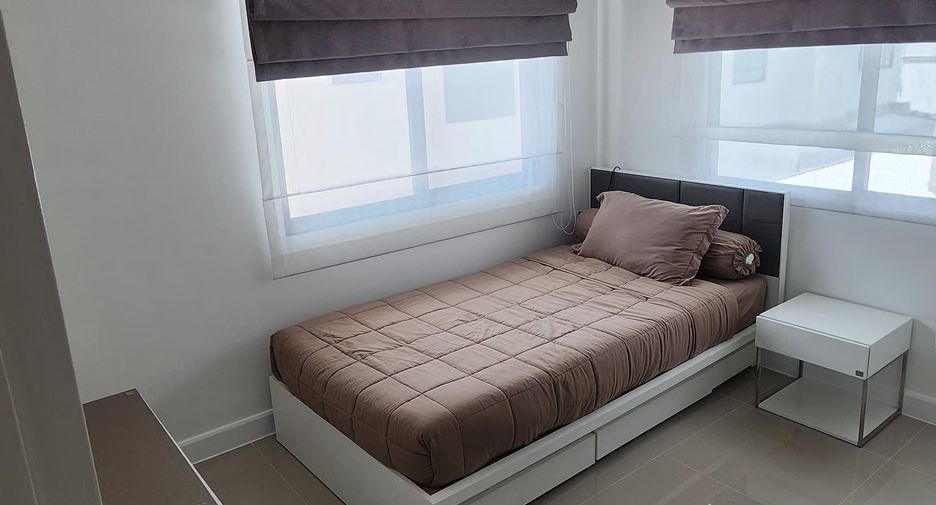 出租 3 卧室 独立屋 在 Phuket Town, 普吉