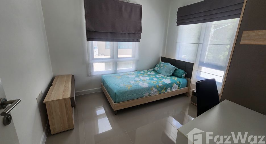 出租 3 卧室 独立屋 在 Phuket Town, 普吉