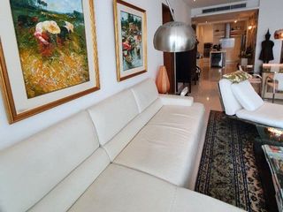 For rent 3 bedrooms condo in Bang Lamung, Chonburi