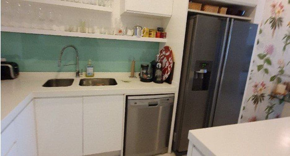 For rent 3 bedrooms condo in Bang Lamung, Chonburi