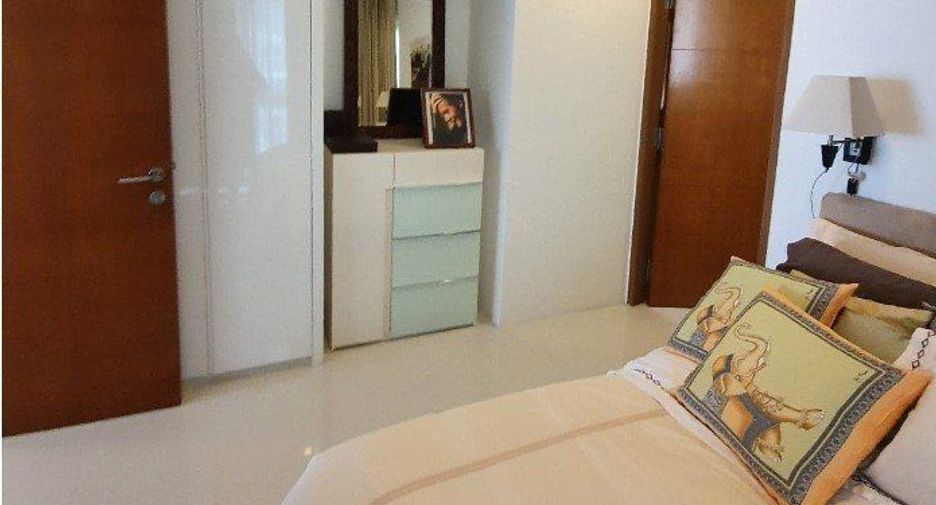 For rent 3 bedrooms condo in Bang Lamung, Chonburi