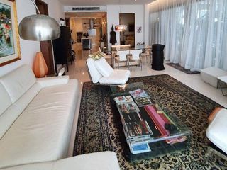 For rent 3 bedrooms condo in Bang Lamung, Chonburi