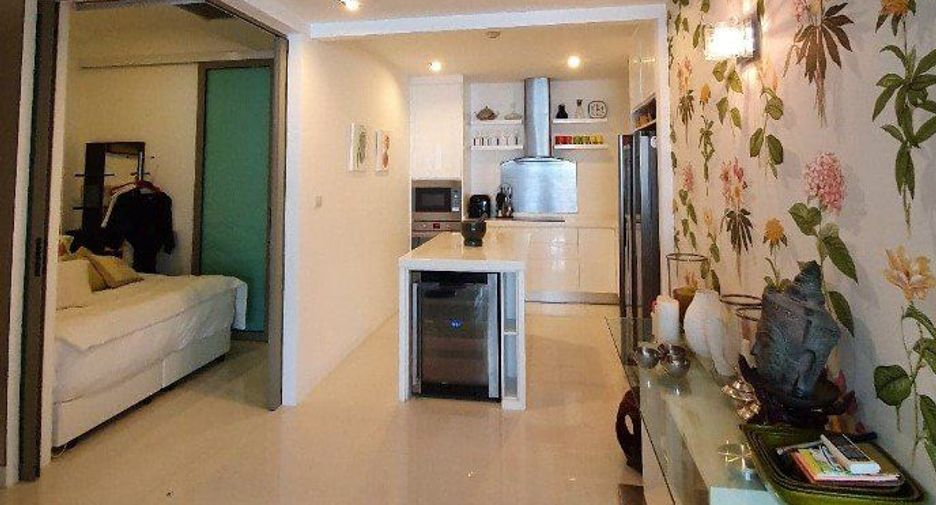 For rent 3 bedrooms condo in Bang Lamung, Chonburi