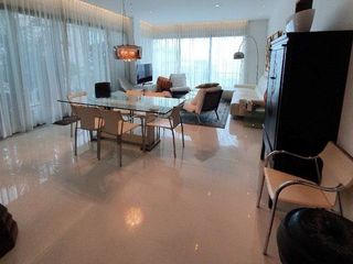 For rent 3 bedrooms condo in Bang Lamung, Chonburi