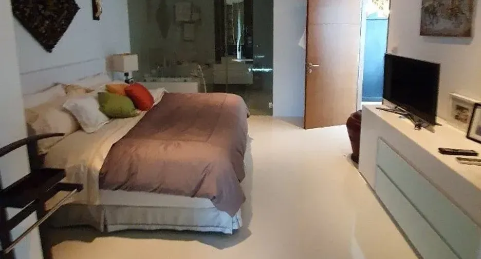 For rent 3 bedrooms condo in Bang Lamung, Chonburi
