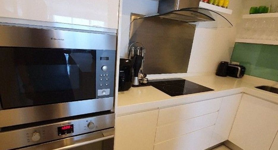 For rent 3 bedrooms condo in Bang Lamung, Chonburi
