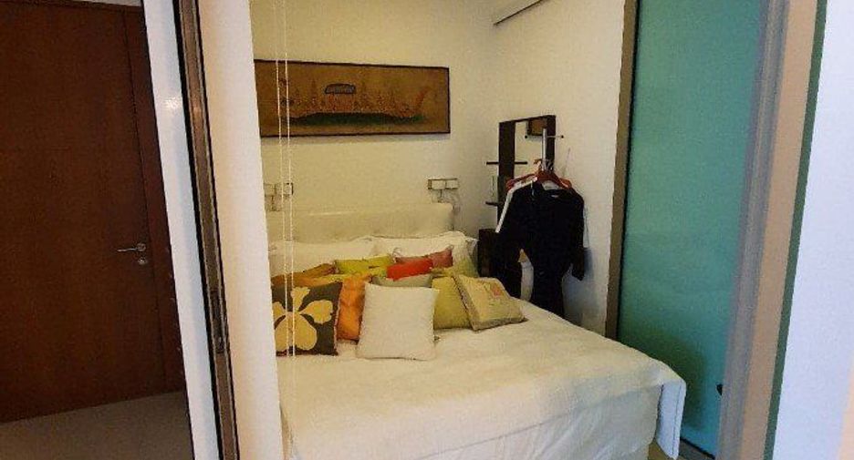 For rent 3 bedrooms condo in Bang Lamung, Chonburi