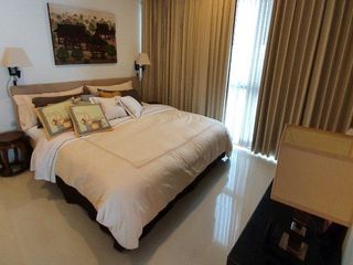 For rent 3 bedrooms condo in Bang Lamung, Chonburi