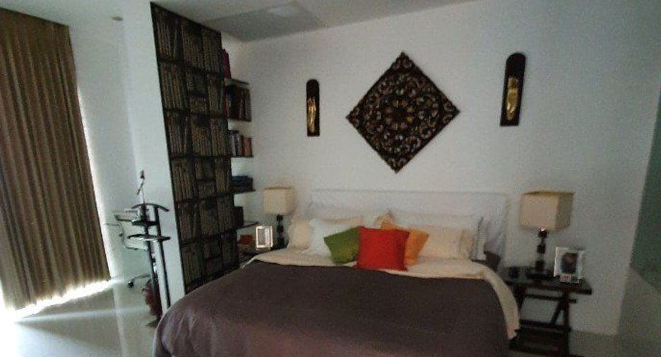 For rent 3 bedrooms condo in Bang Lamung, Chonburi