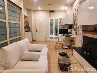 Condo en venta de estudio en Khlong San, Bangkok