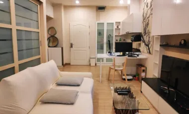 Wohnung zum Kauf mit Studio in Khlong San, Bangkok