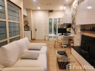 For sale studio condo in Khlong San, Bangkok