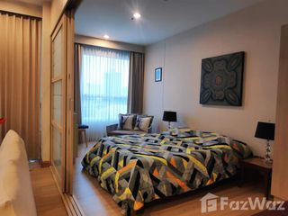 For sale studio condo in Khlong San, Bangkok