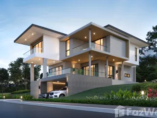 For sale 4 bedrooms house in Mueang Songkhla, Songkhla