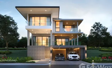 Casa en venta de 4 habitaciones en Mueang Songkhla, Songkhla
