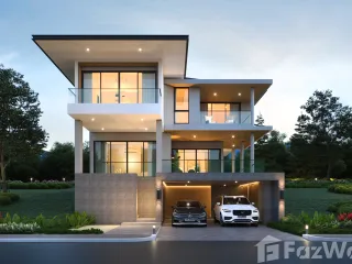 For sale 4 bedrooms house in Mueang Songkhla, Songkhla